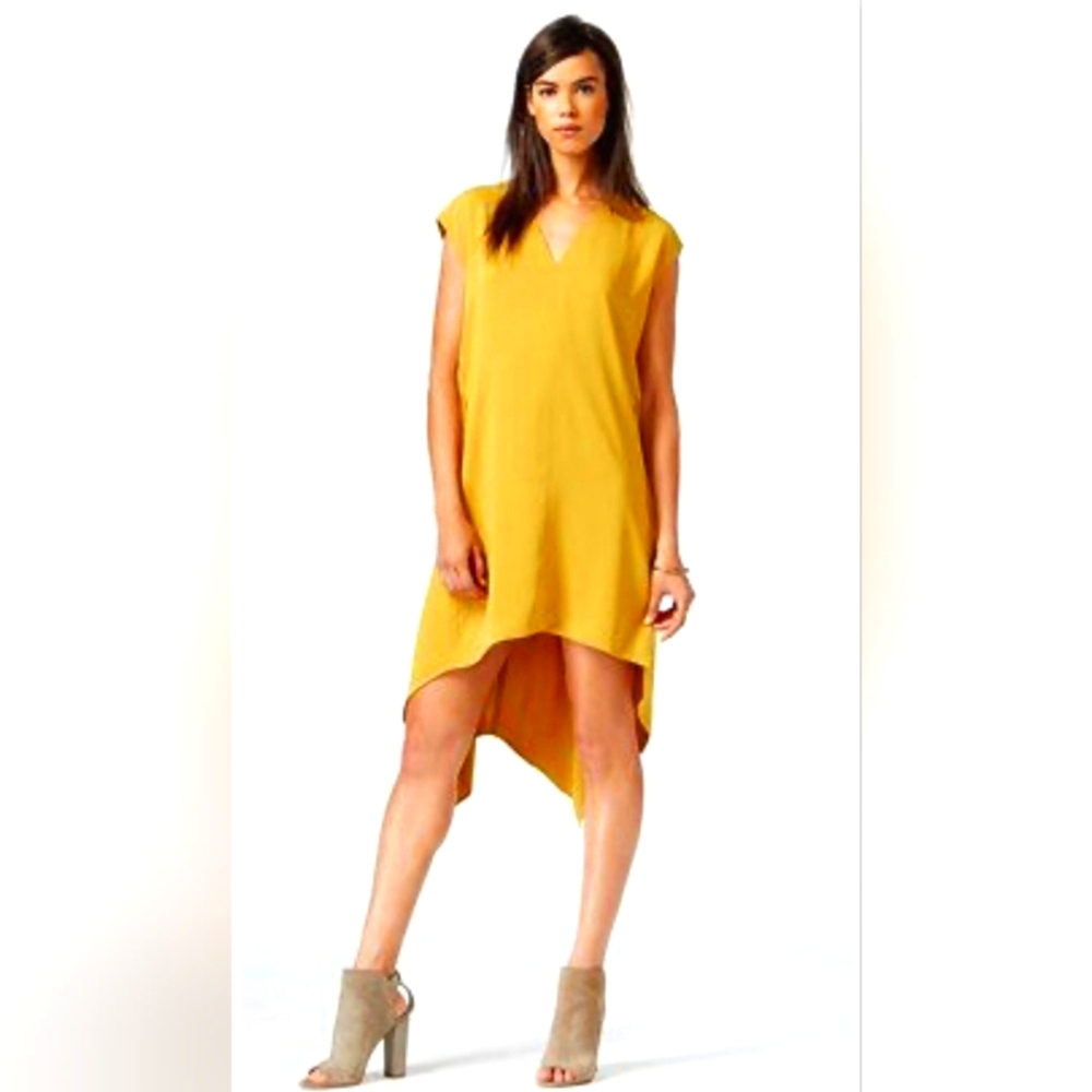 Rachel Roy High Low Dress